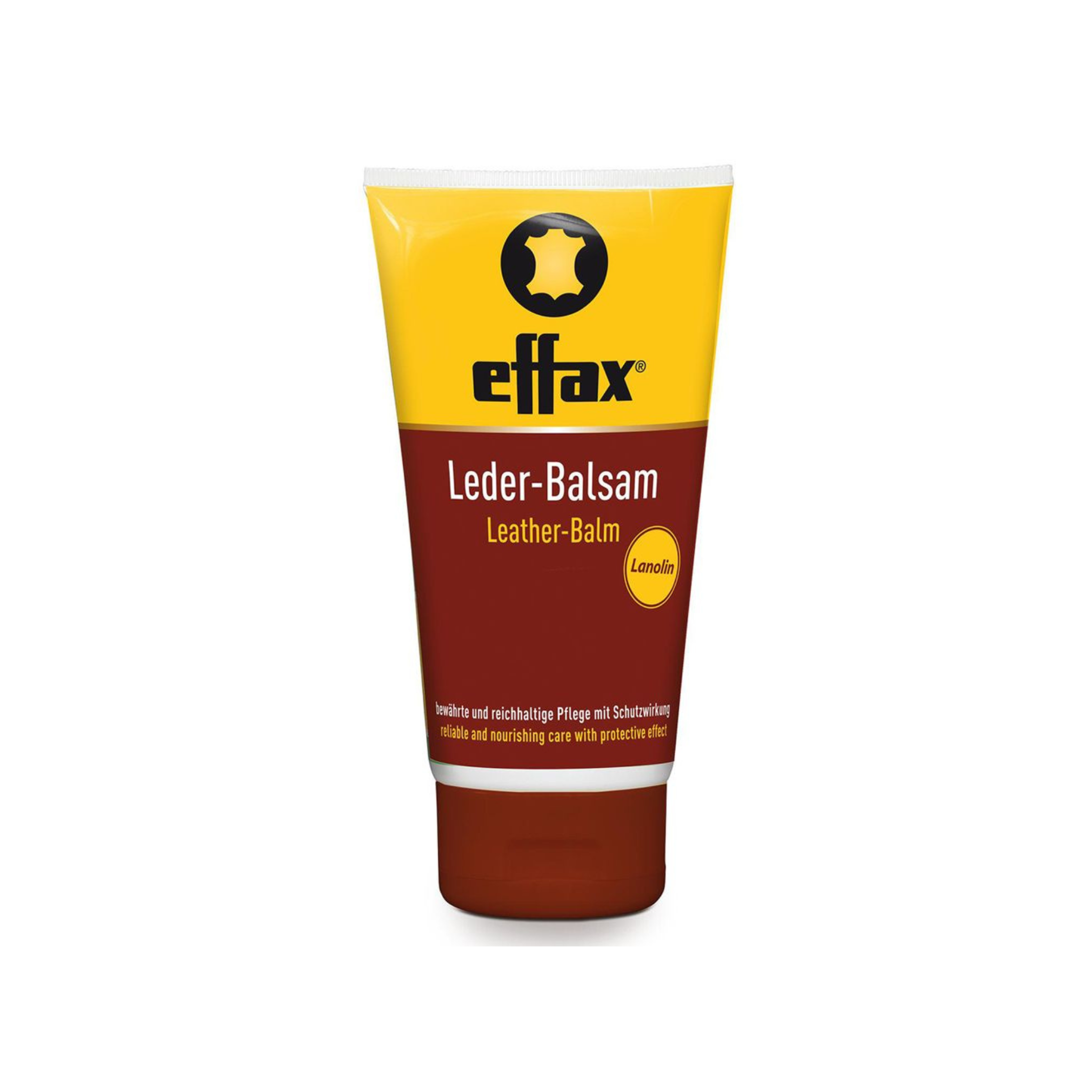 Effax Leather Balm Tube