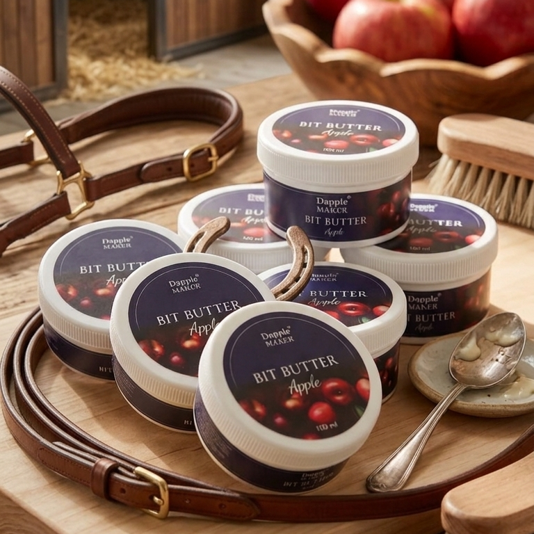 Dapple Maker Bit Butter