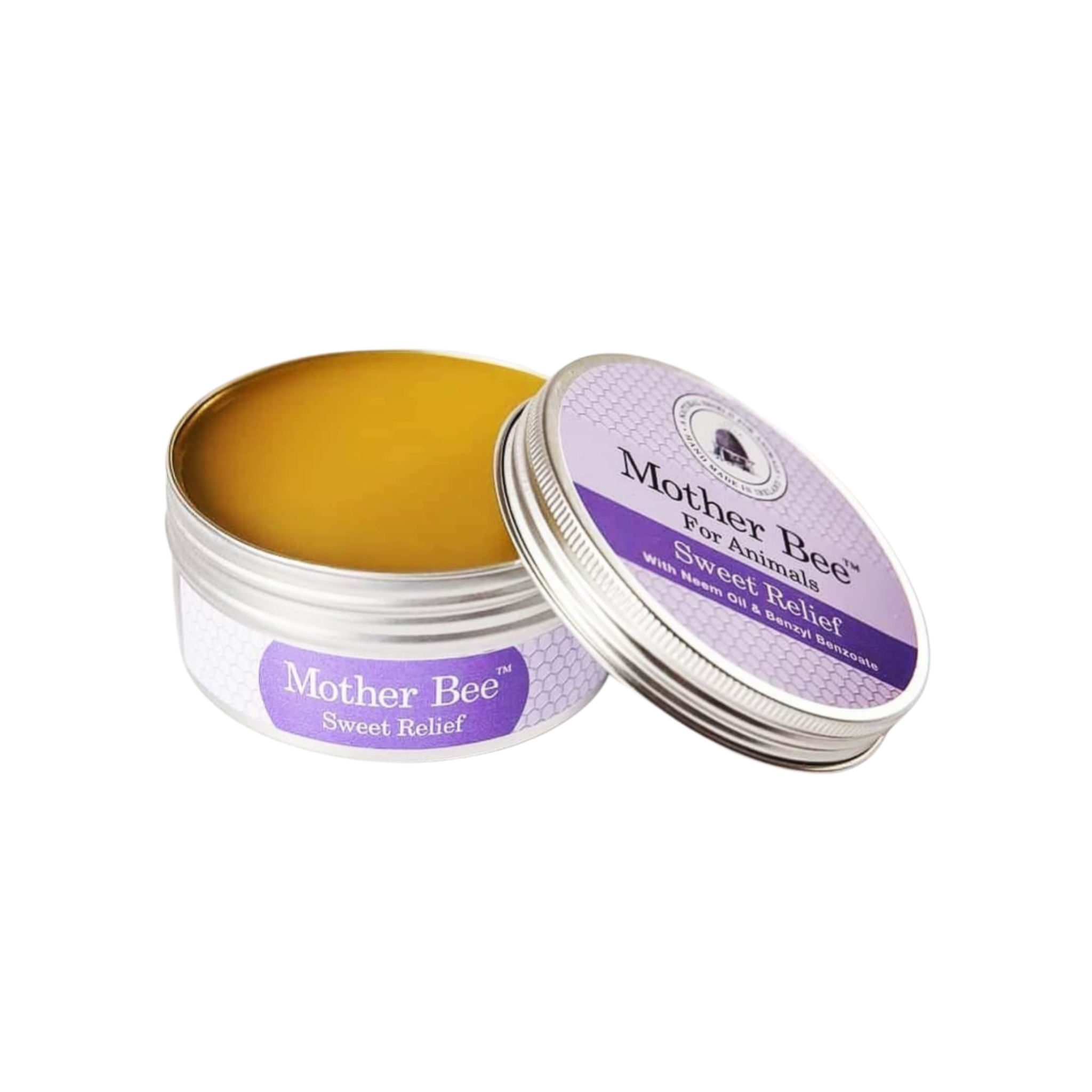 Mother Bee Sweet Relief 100ml