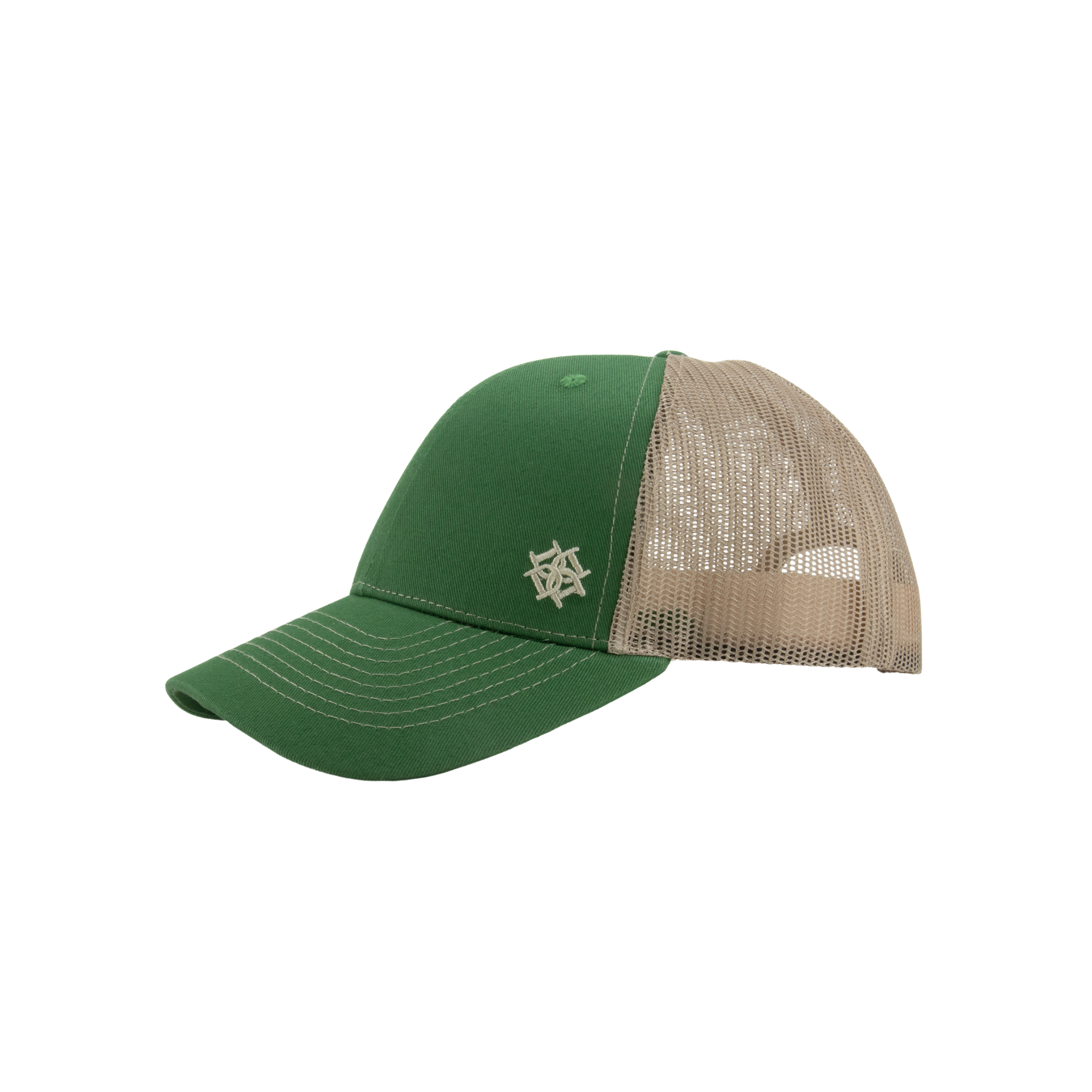 Dapple Trucker Cap