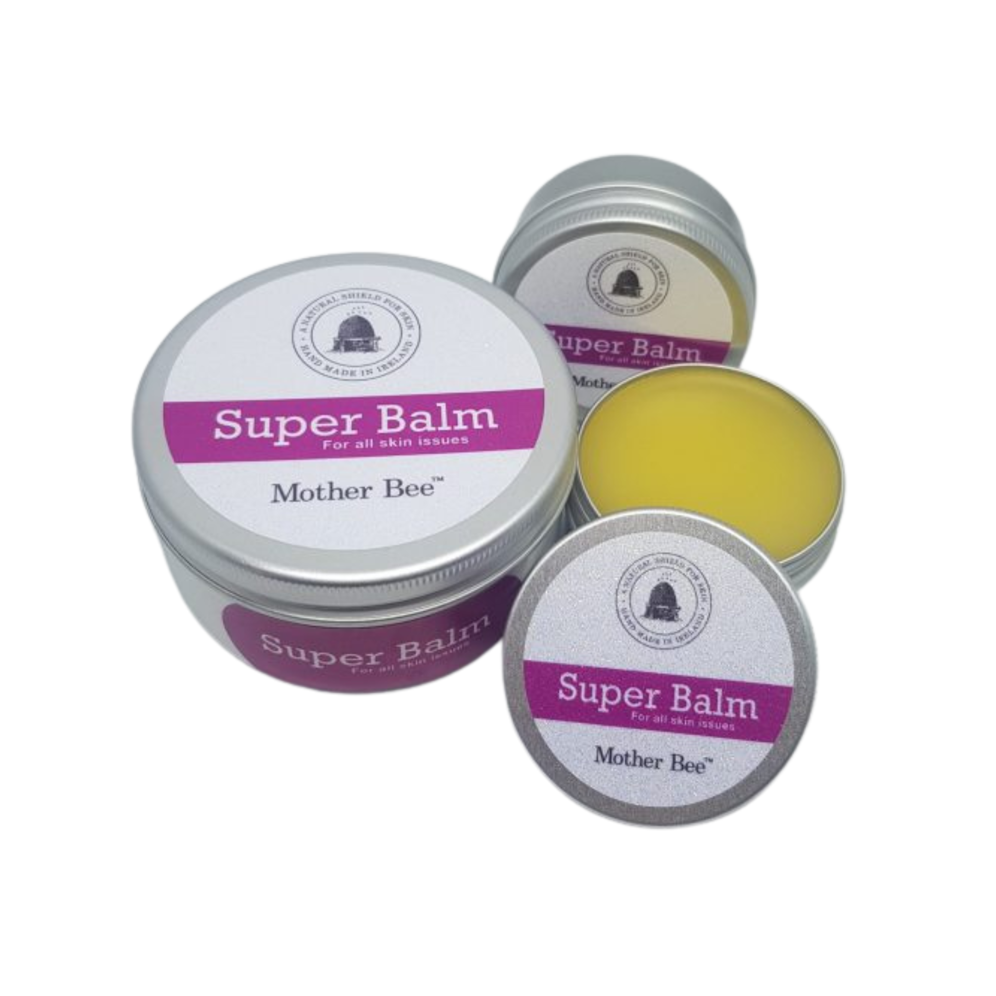 Mother Bee Super Balm