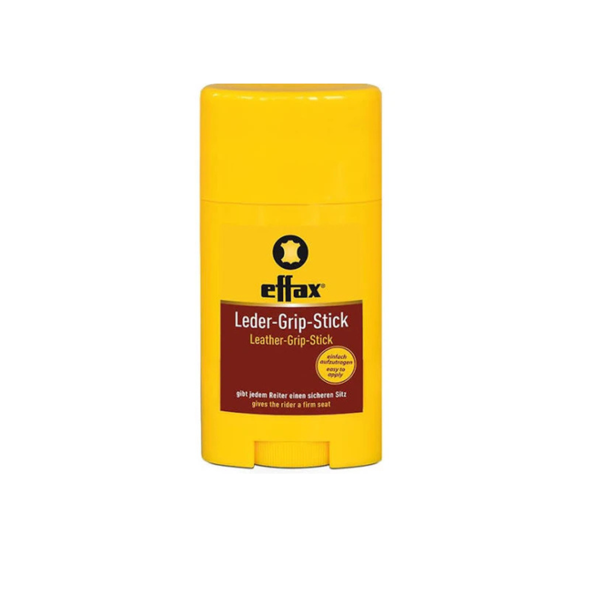 Effax Leather Grip Stick