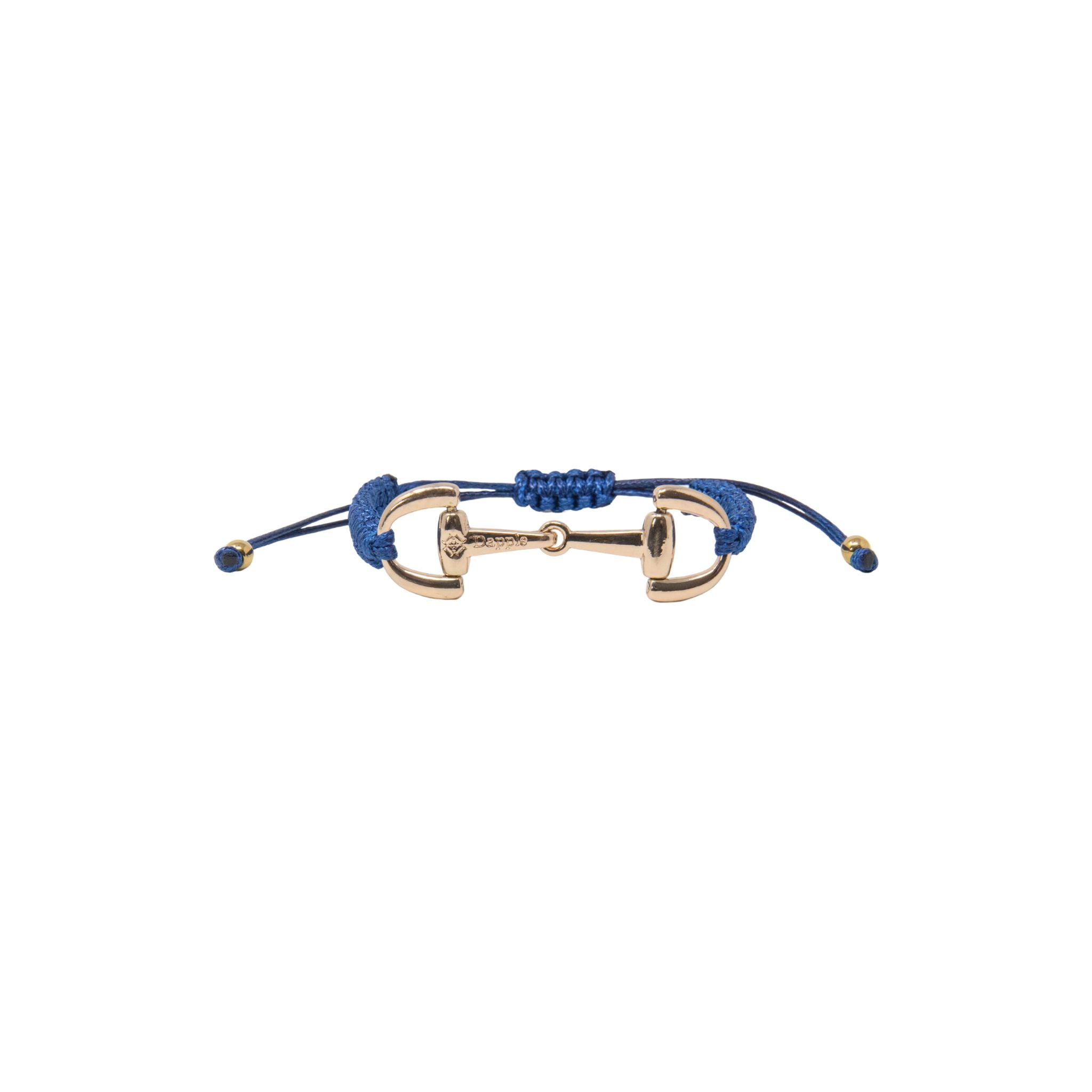 Dapple Premium Bit Bracelet