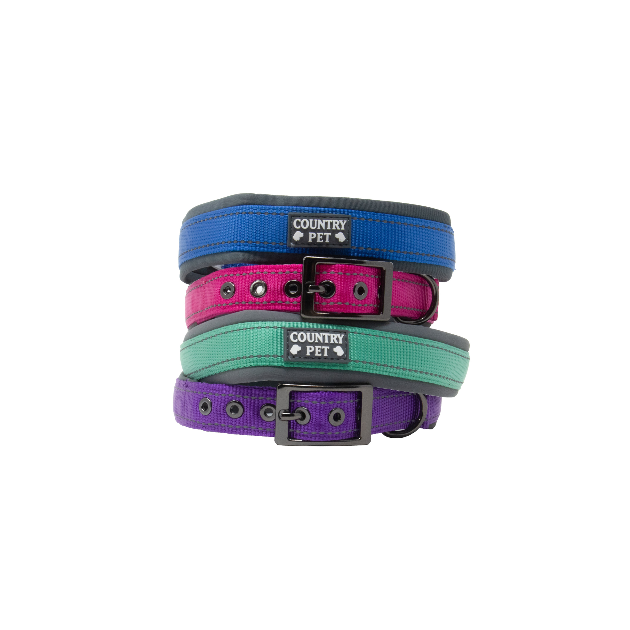 Sports Dog Collars
