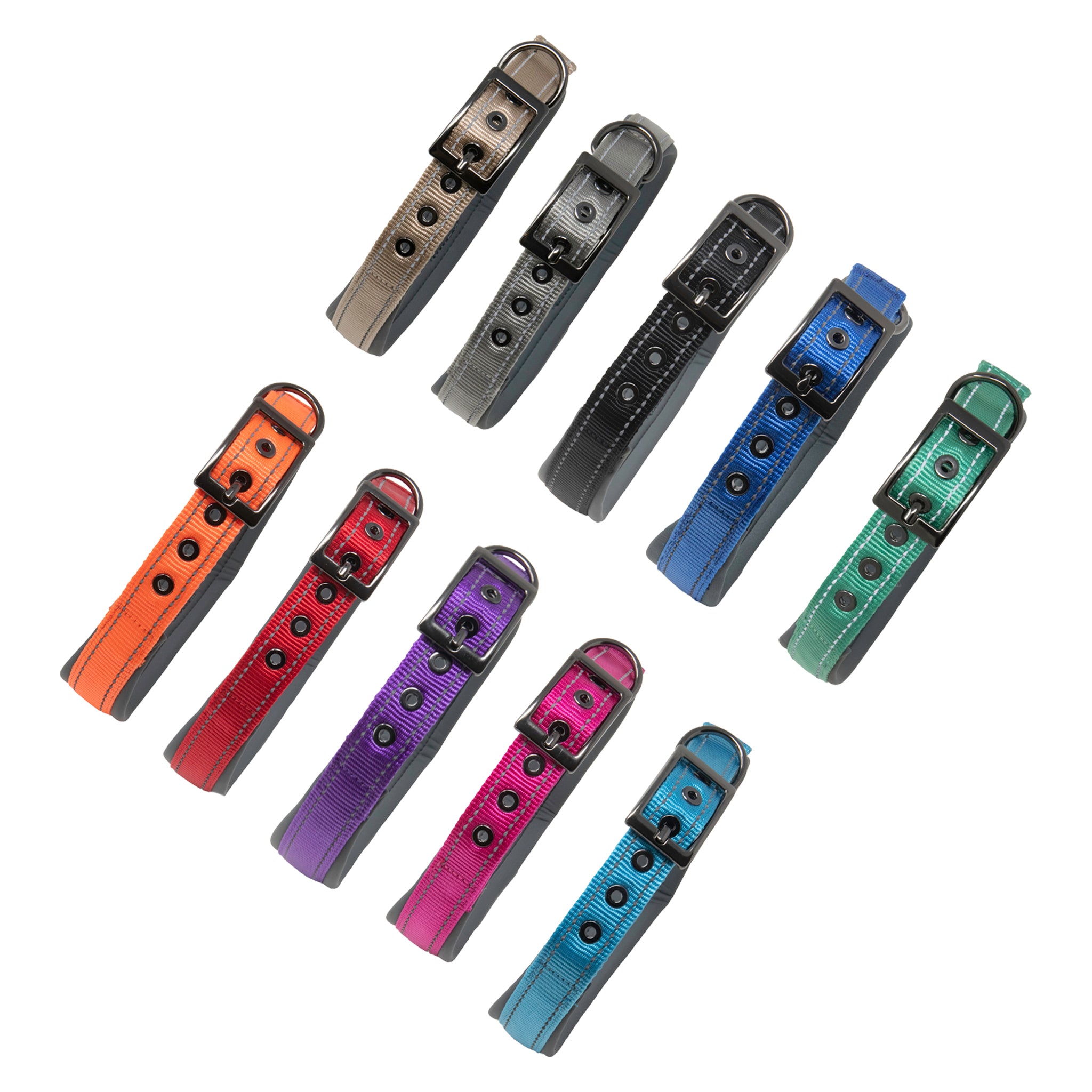 Sports Dog Collars