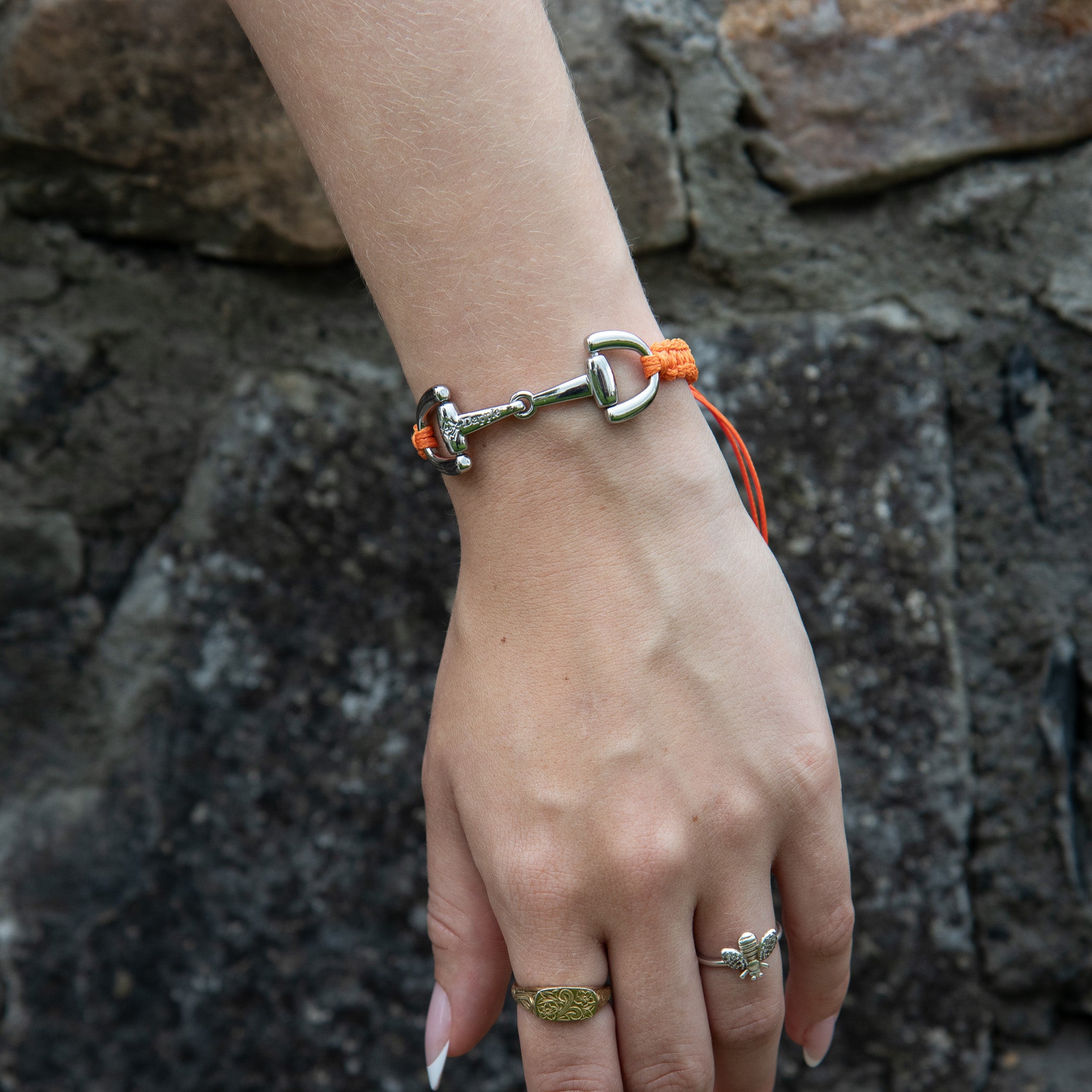 Dapple Premium Bit Bracelet
