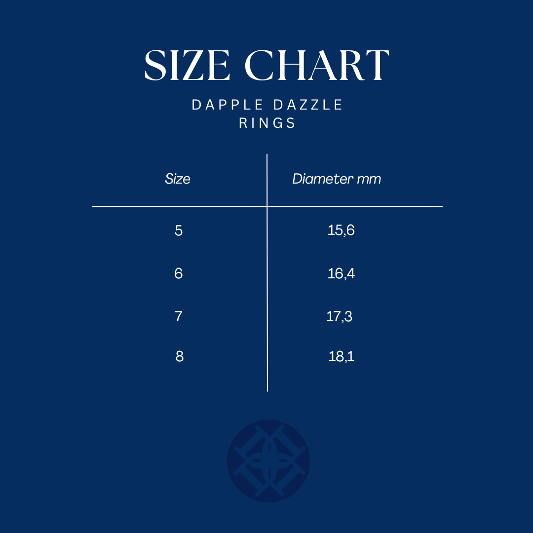 Snaffle Bit Ring
