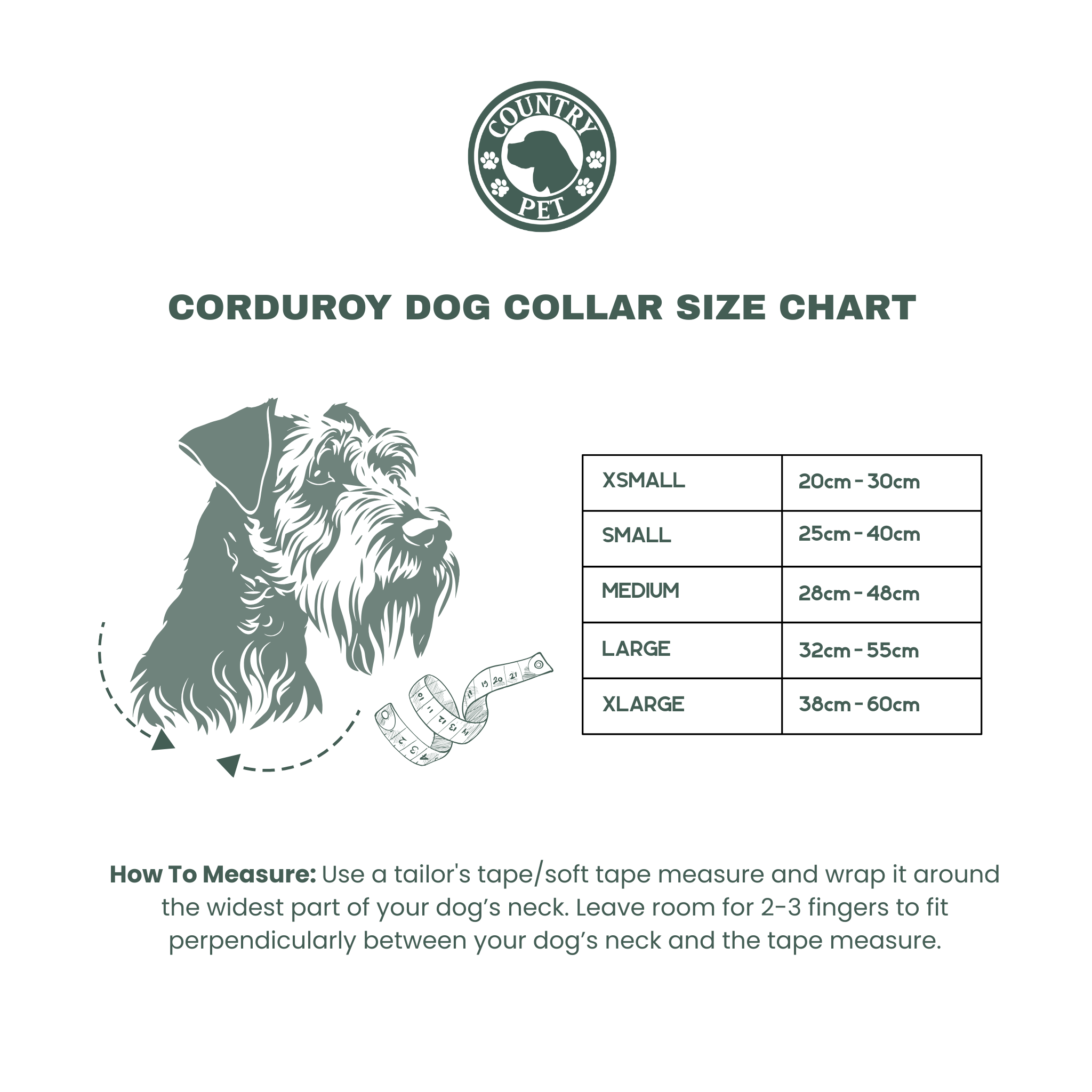 Collars with Detachable Dickie Bow