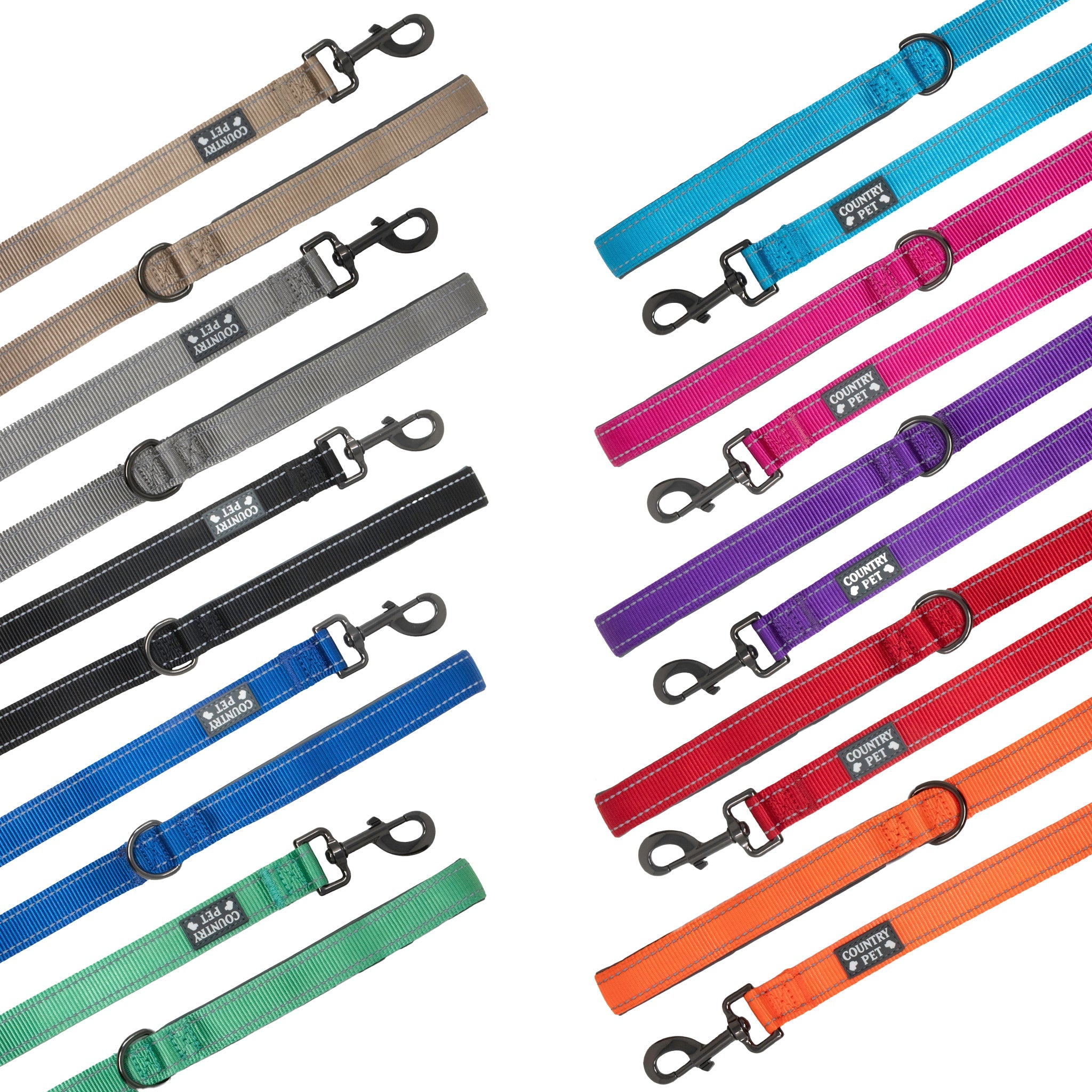 Sports Dog Leads