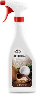 Curium Soap