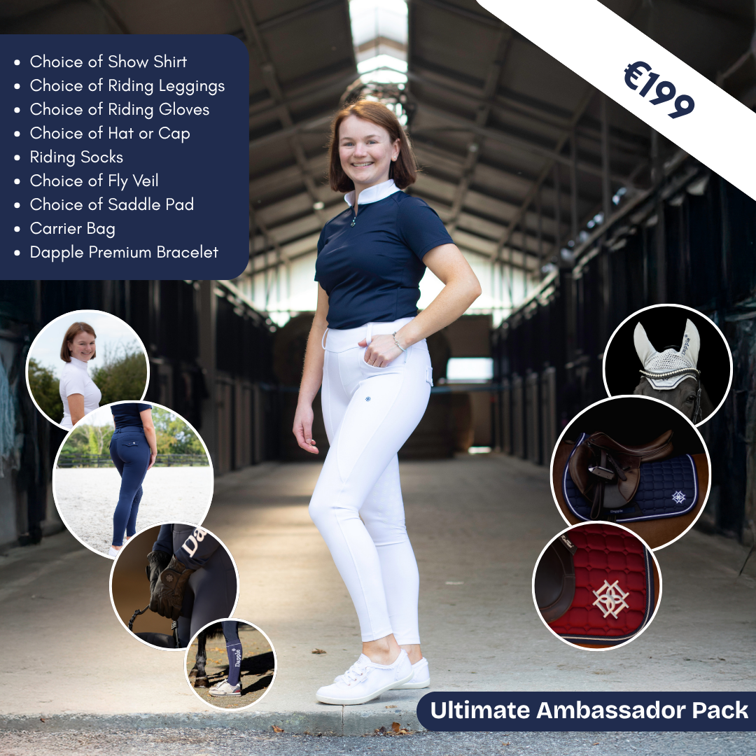 Ultimate Ambassador Pack