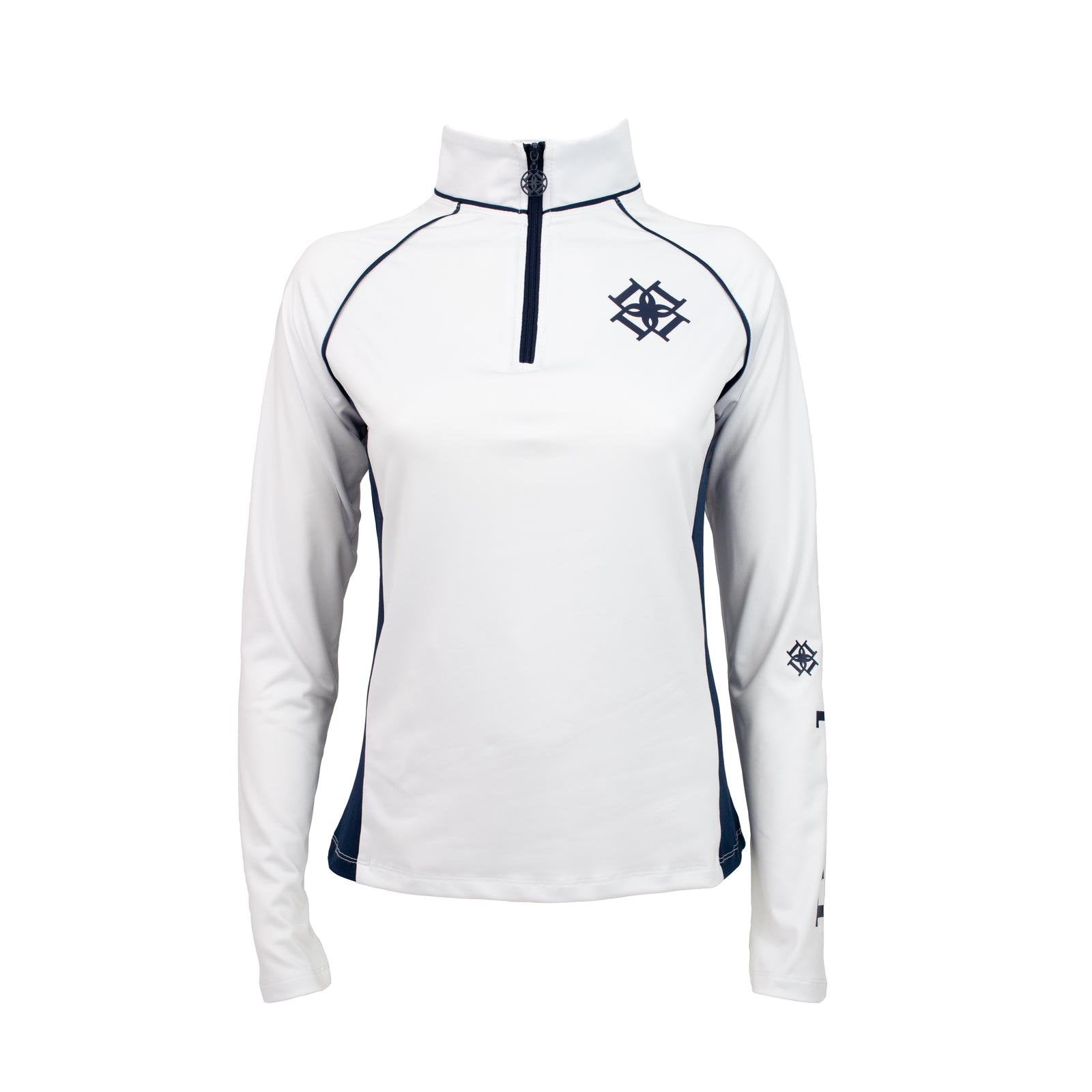 Dapple White Baselayer
