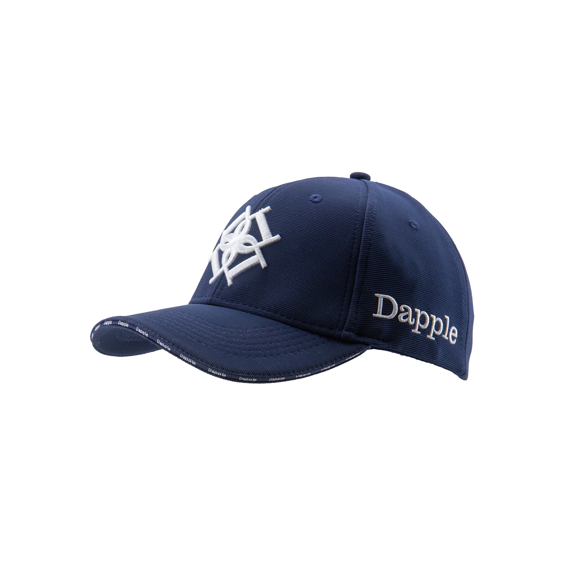 Dapple Equestrian Cap