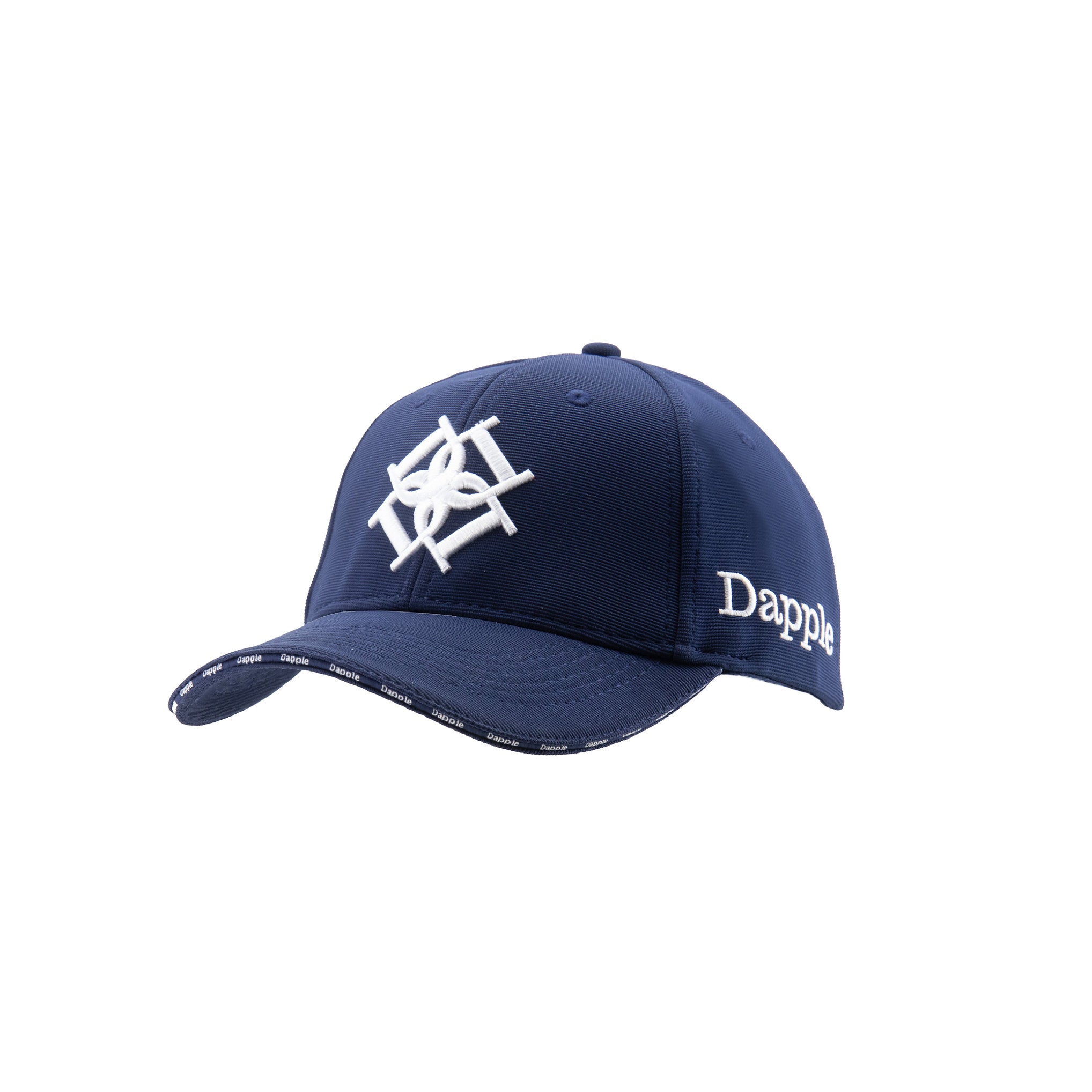 Dapple Equestrian Baseball Cap