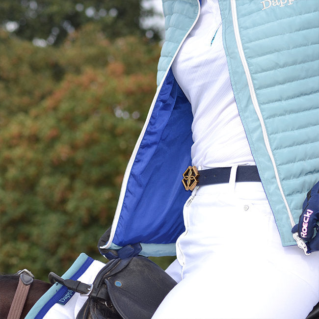 Dapple Equestrian Belt