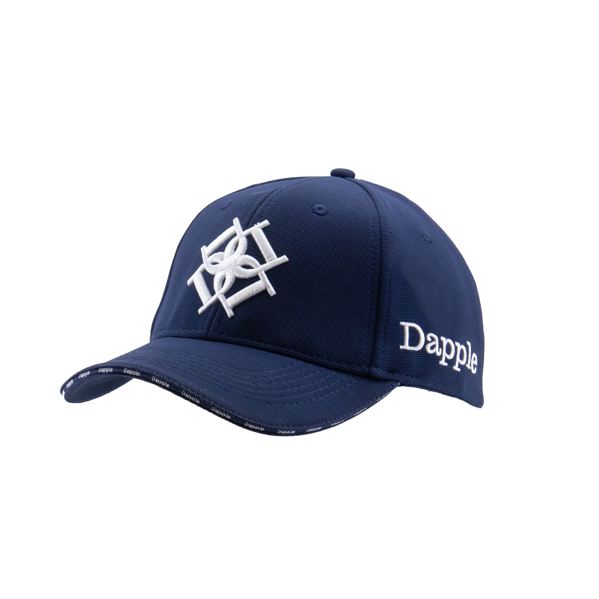 Dapple Equestrian Cap