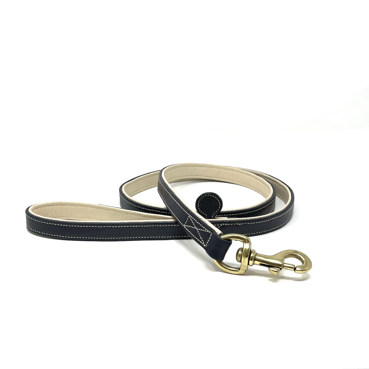 Dapple Equestrian Dog Lead