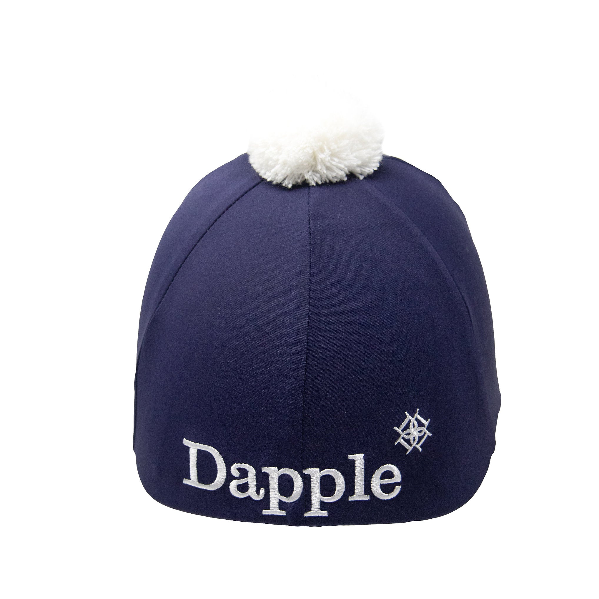 Dapple Equestrian Hat Silk