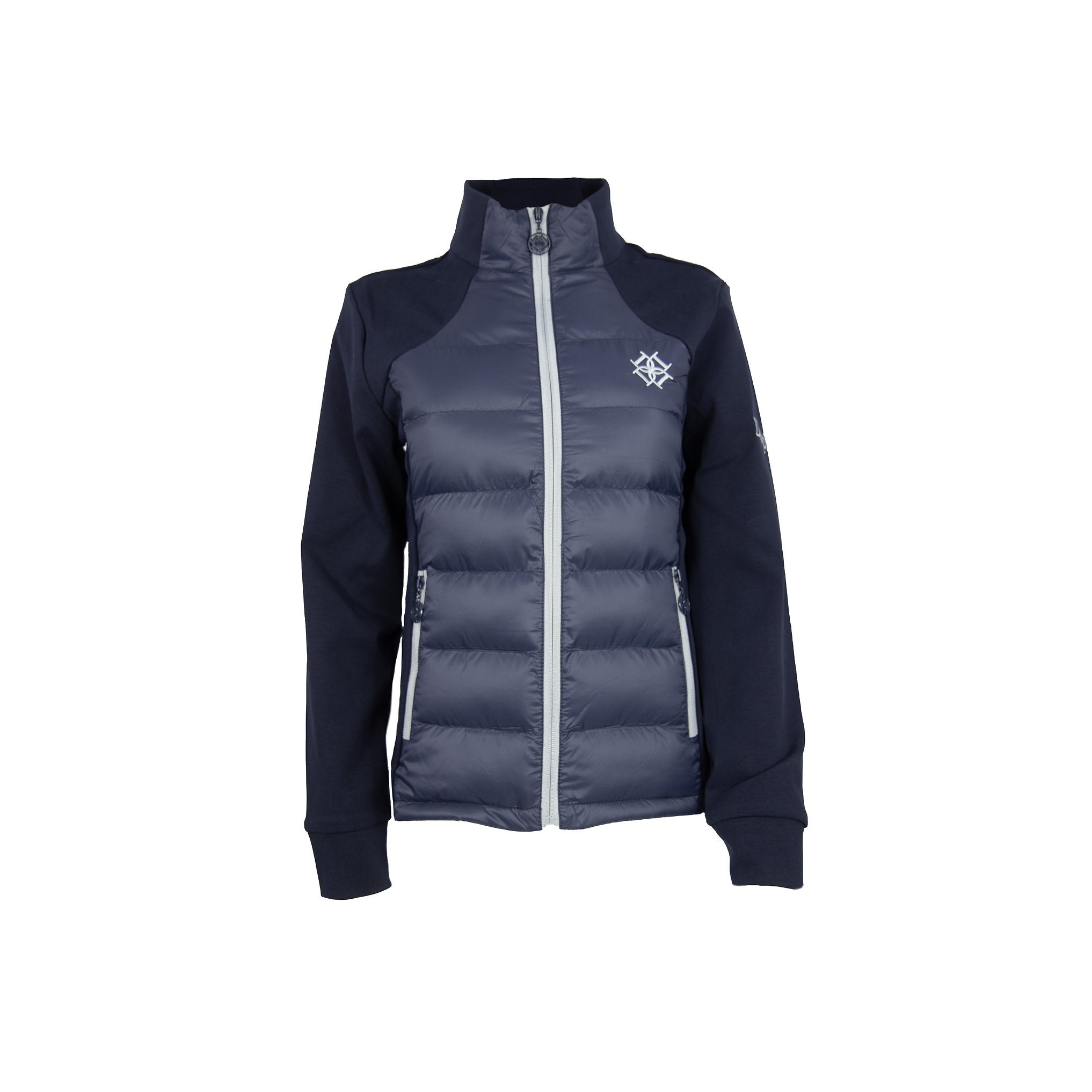 Dapple Equestrian Hybrid Jacket