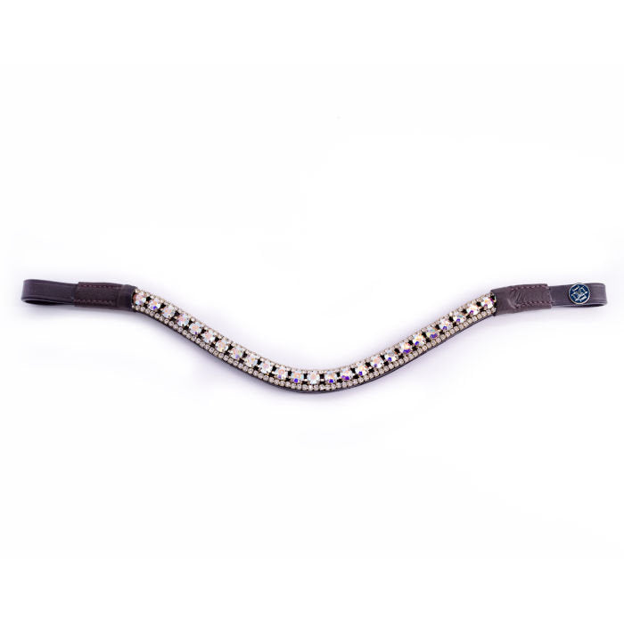 Dapple Equestrian Sugar Rush Browband