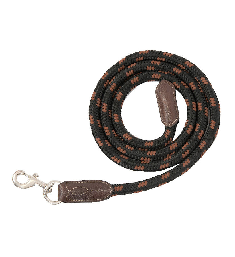 Dapple Equestrian Lead Rope