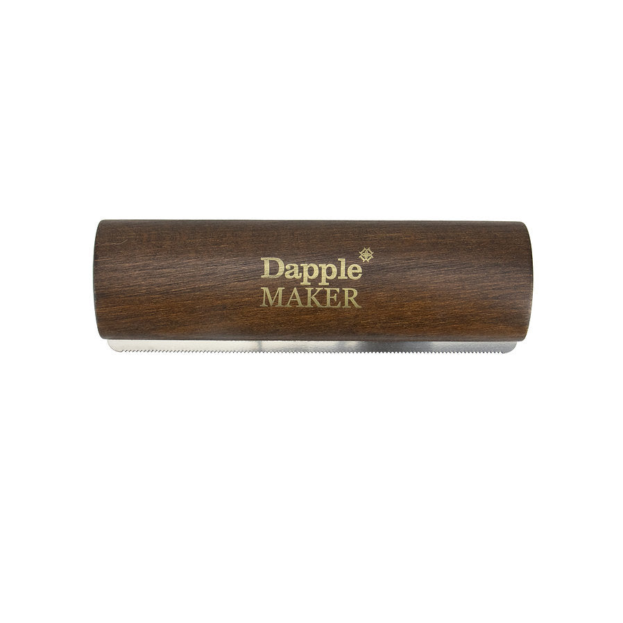 Dapple Maker Horse Grooming Deshedder