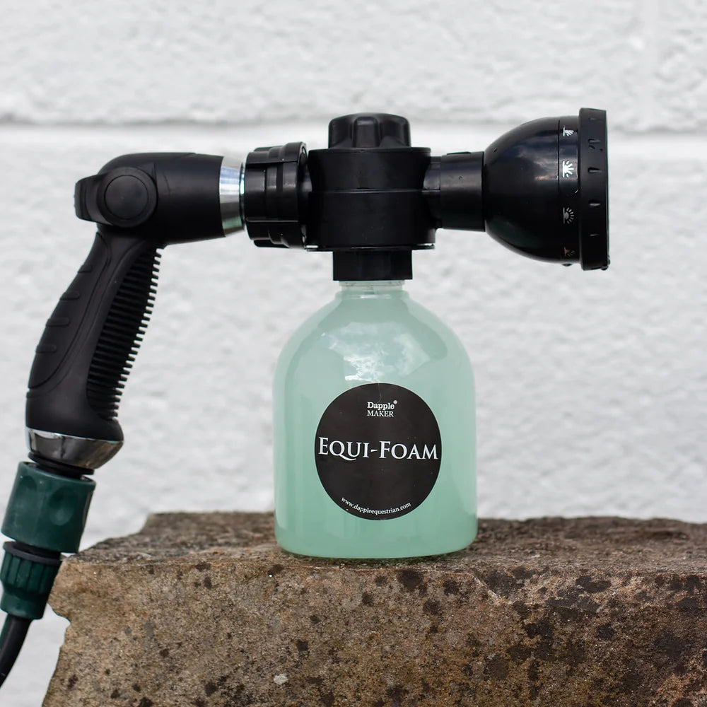 Dapple Maker Equi-Foam Washer