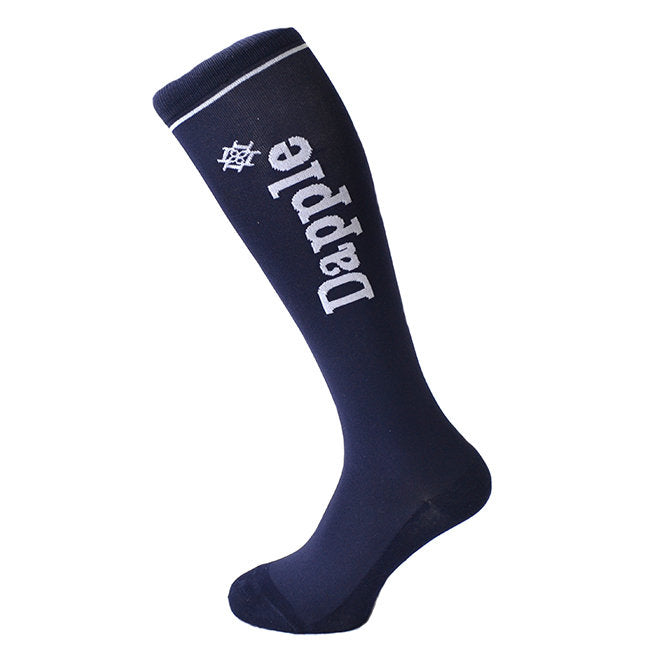 Dapple Equestrian Riding Socks