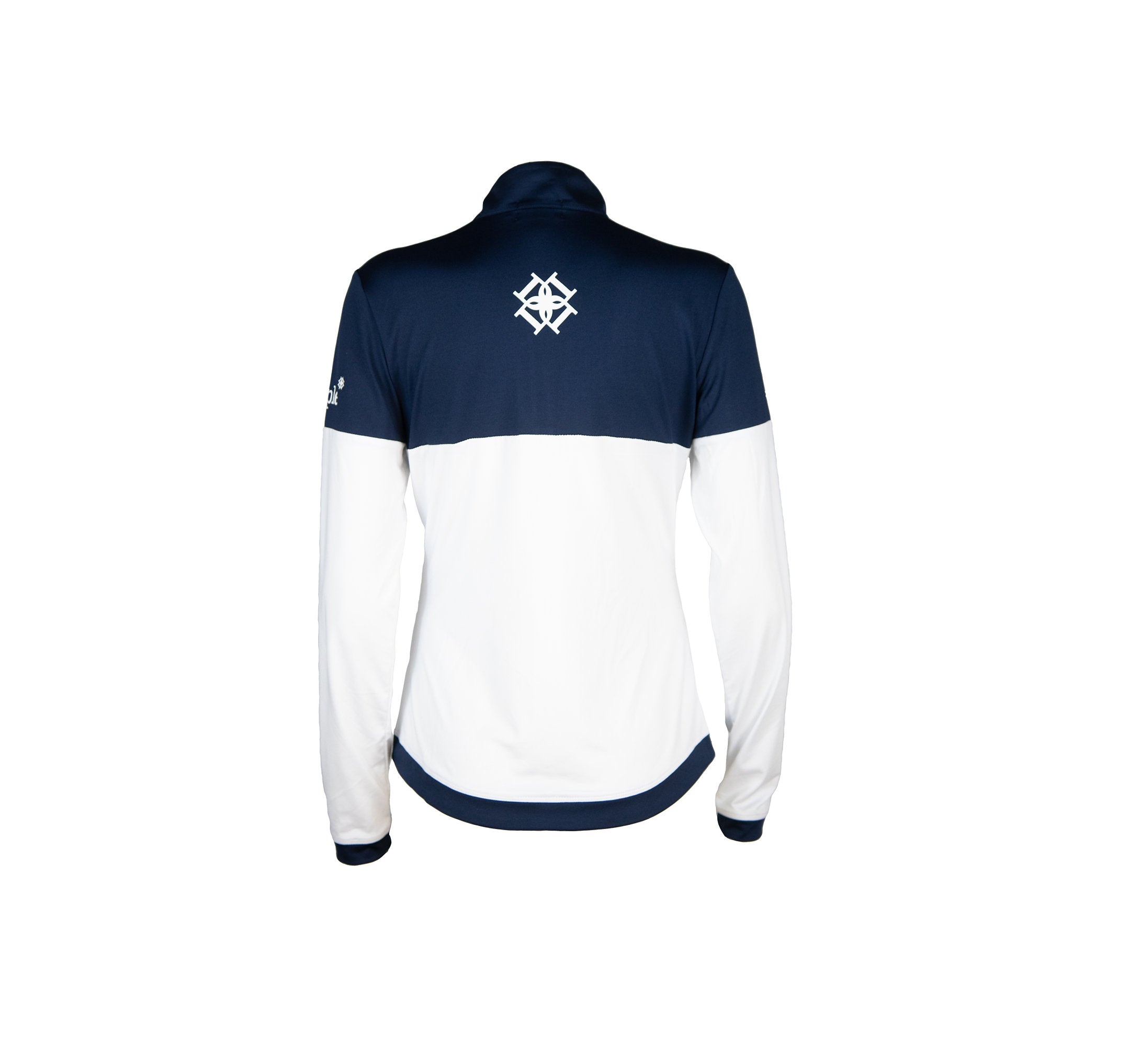 Dapple Training Jacket Back