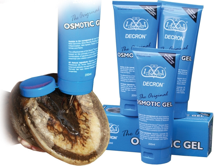 Decron Osmotic Gel