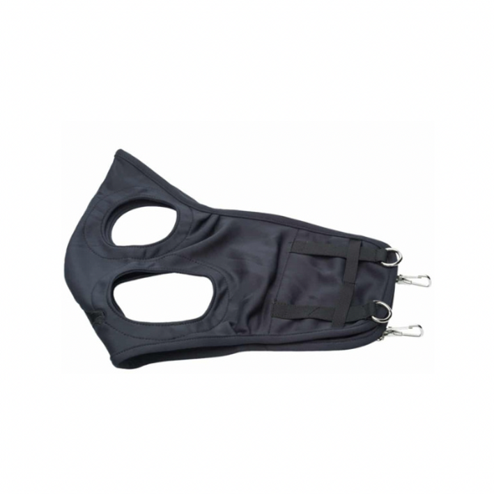 Fenwick Liquid Titanium Mask Black