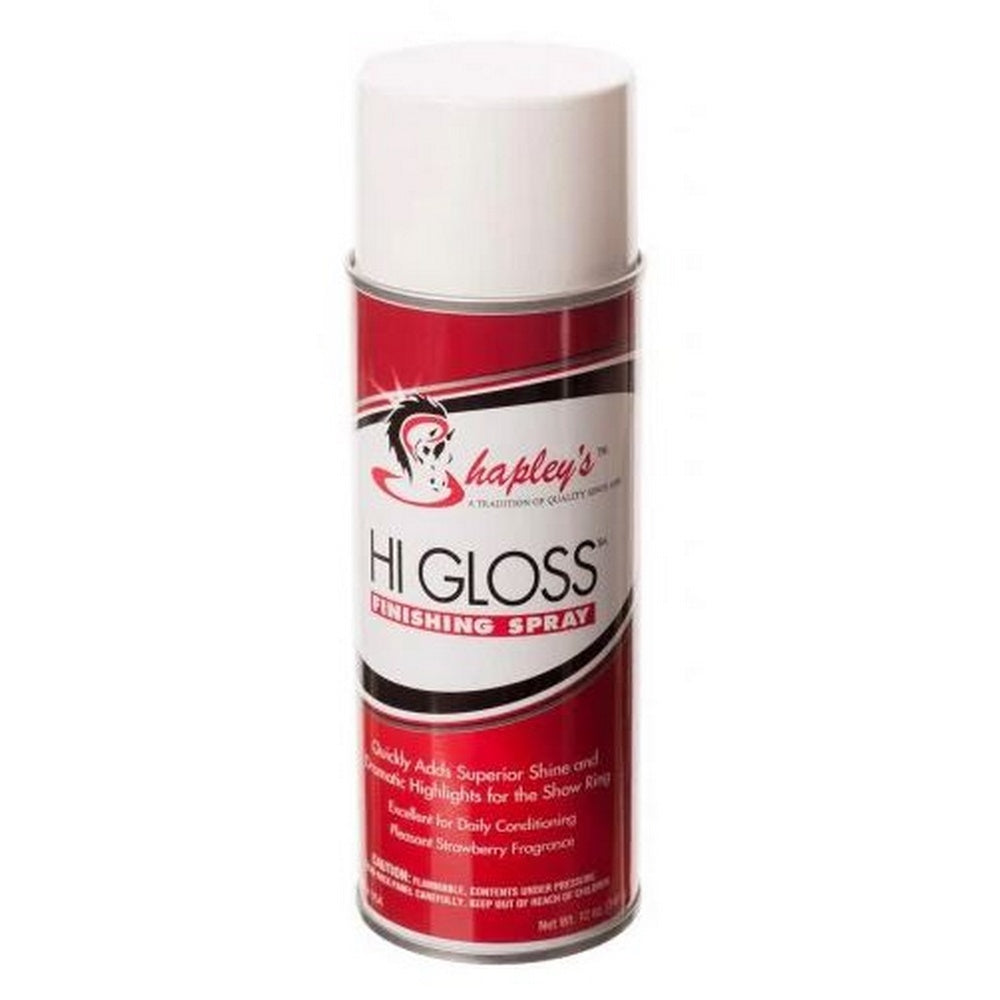 Shapley's Hi Gloss