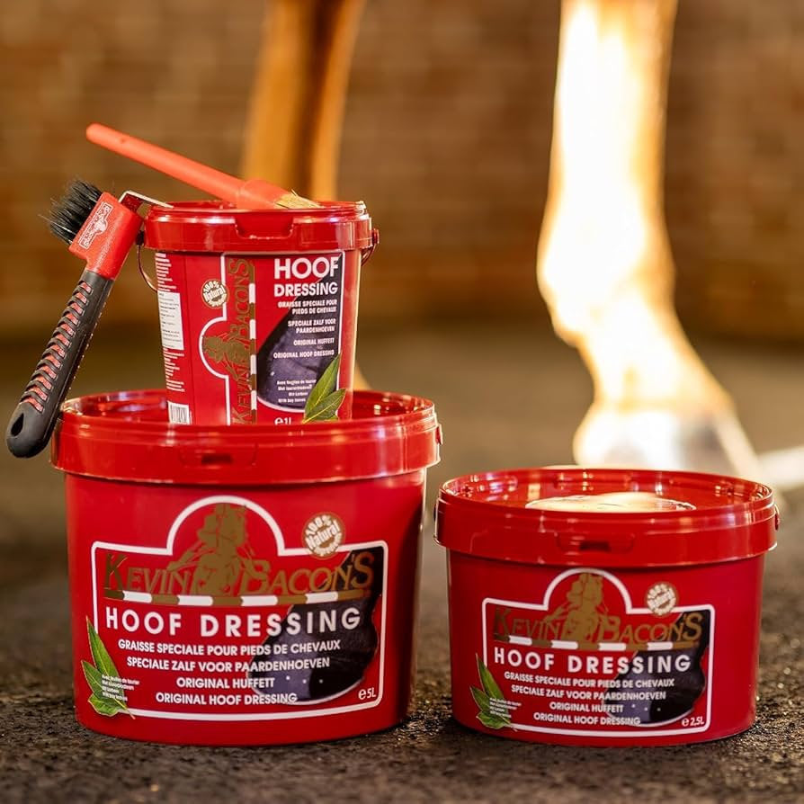 Product Image of Kevin Bacon's Hoof Dressing