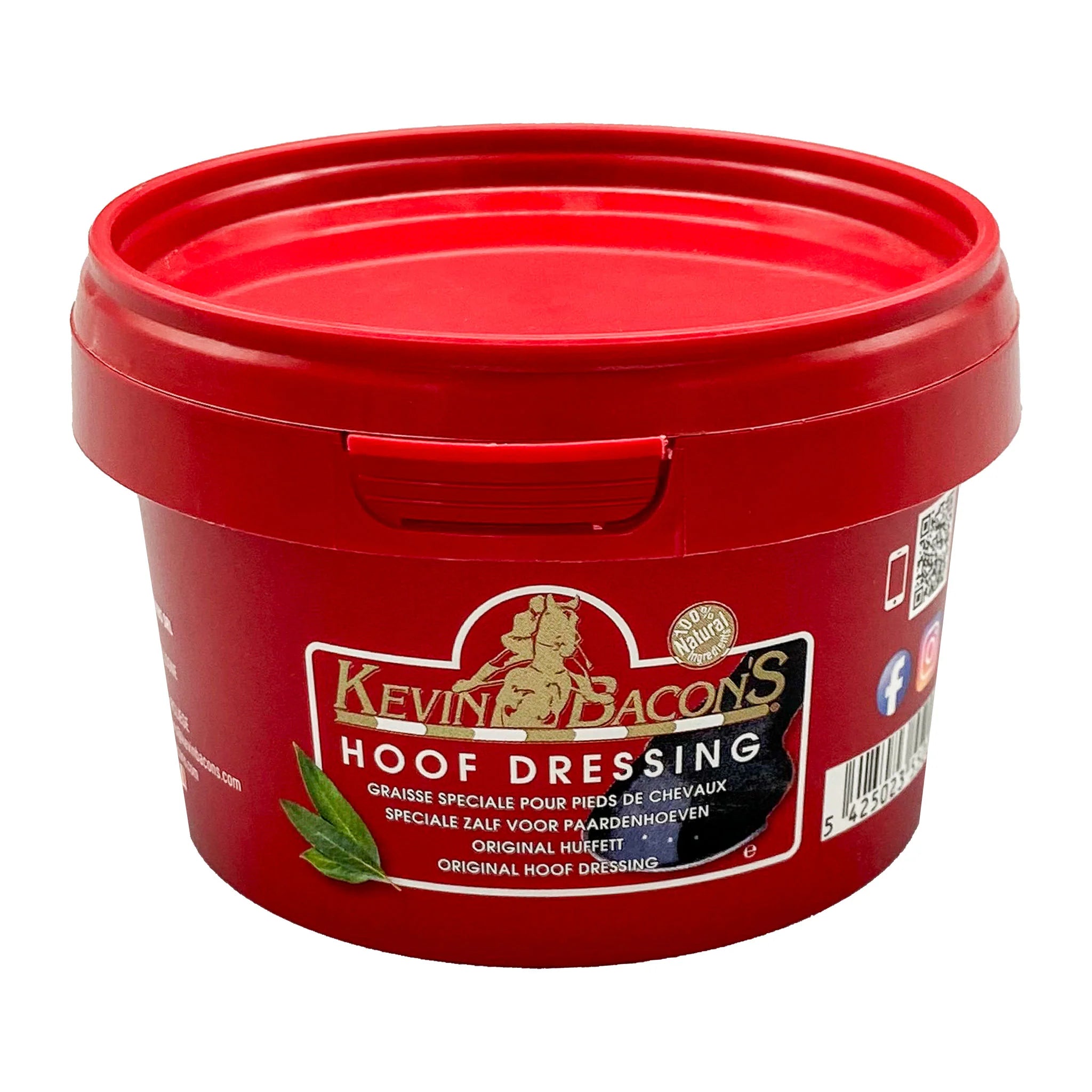 Product Image of Kevin Bacon's Hoof Dressing