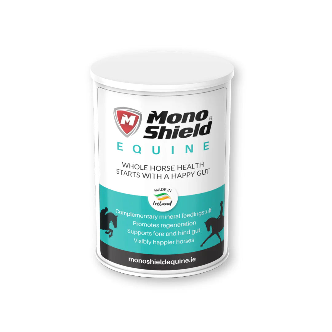 MonoShield Equine Linseed 1kg