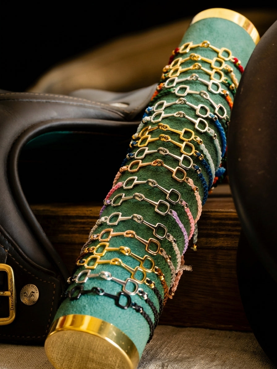 Dazzle Olivia Classic Bracelet