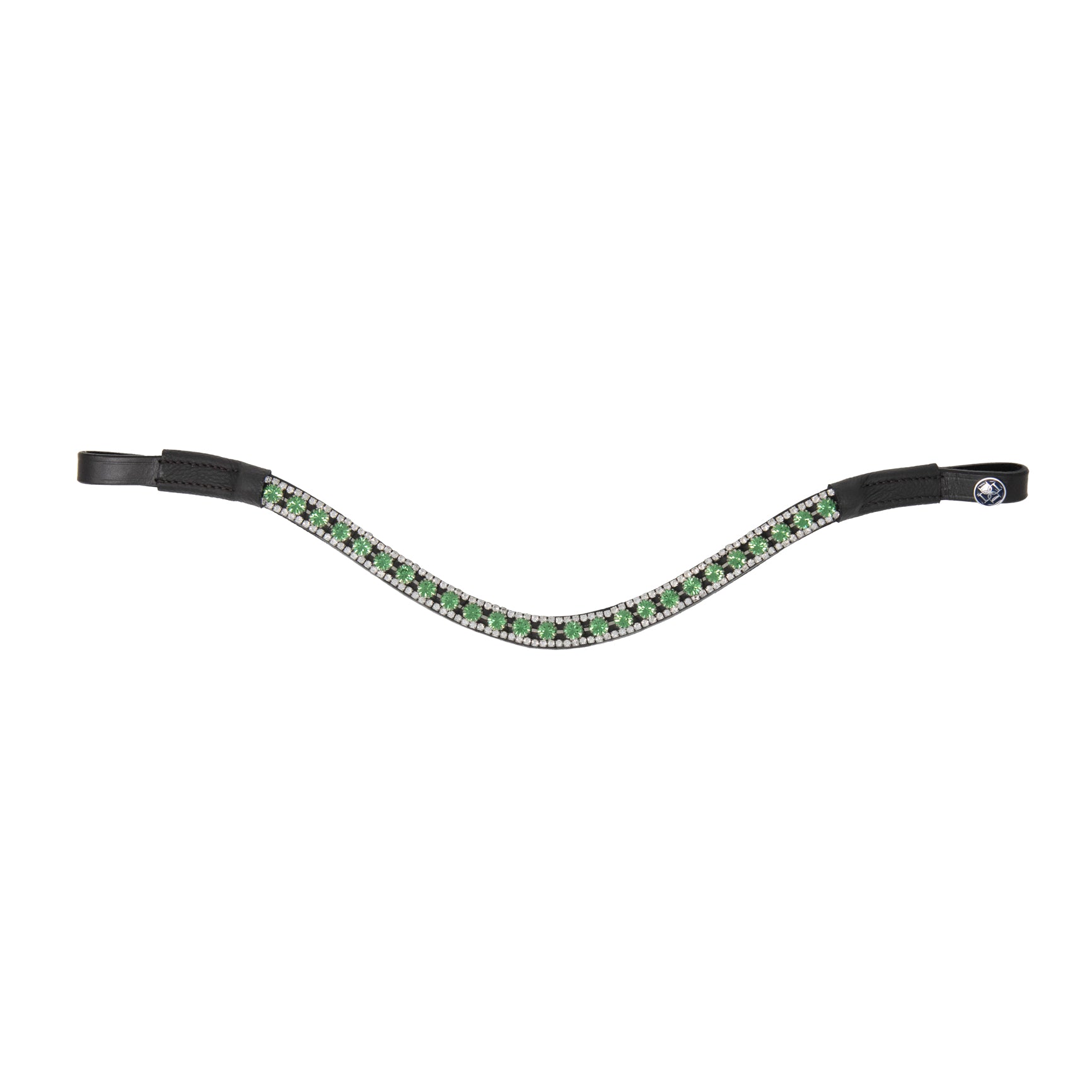 Dapple Pine Browband