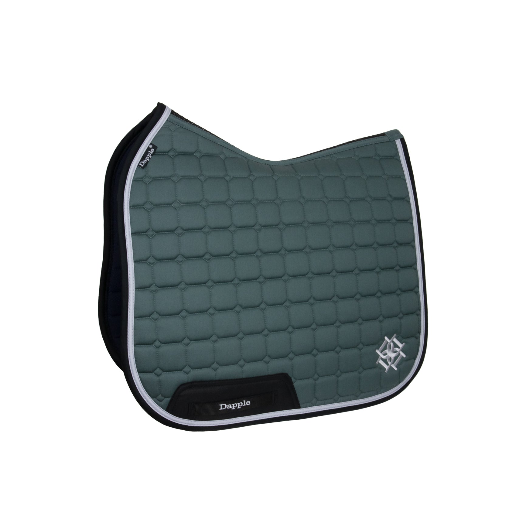 Pine Dressage Saddle Pad