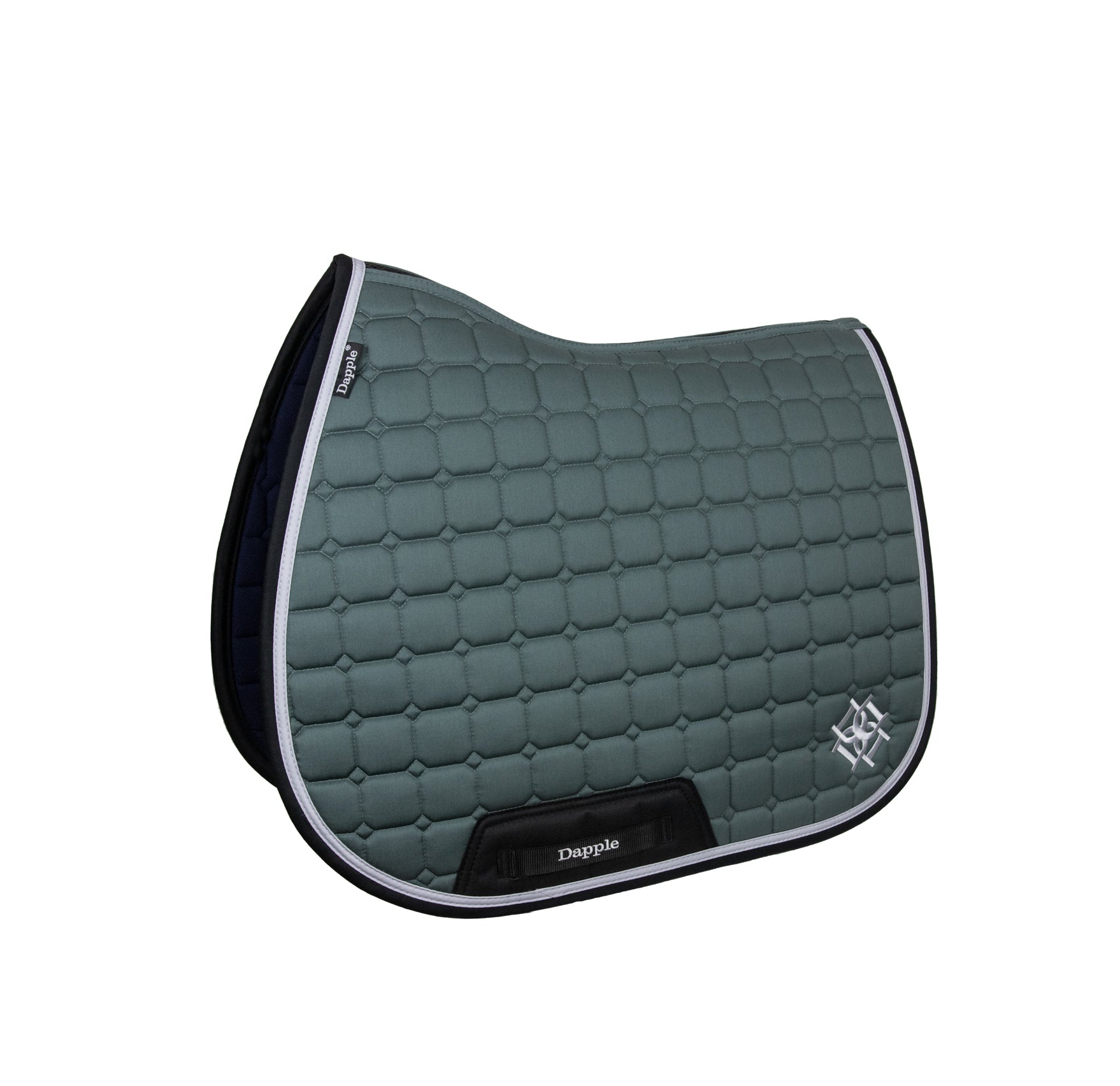 Pine Jump Saddle Pad