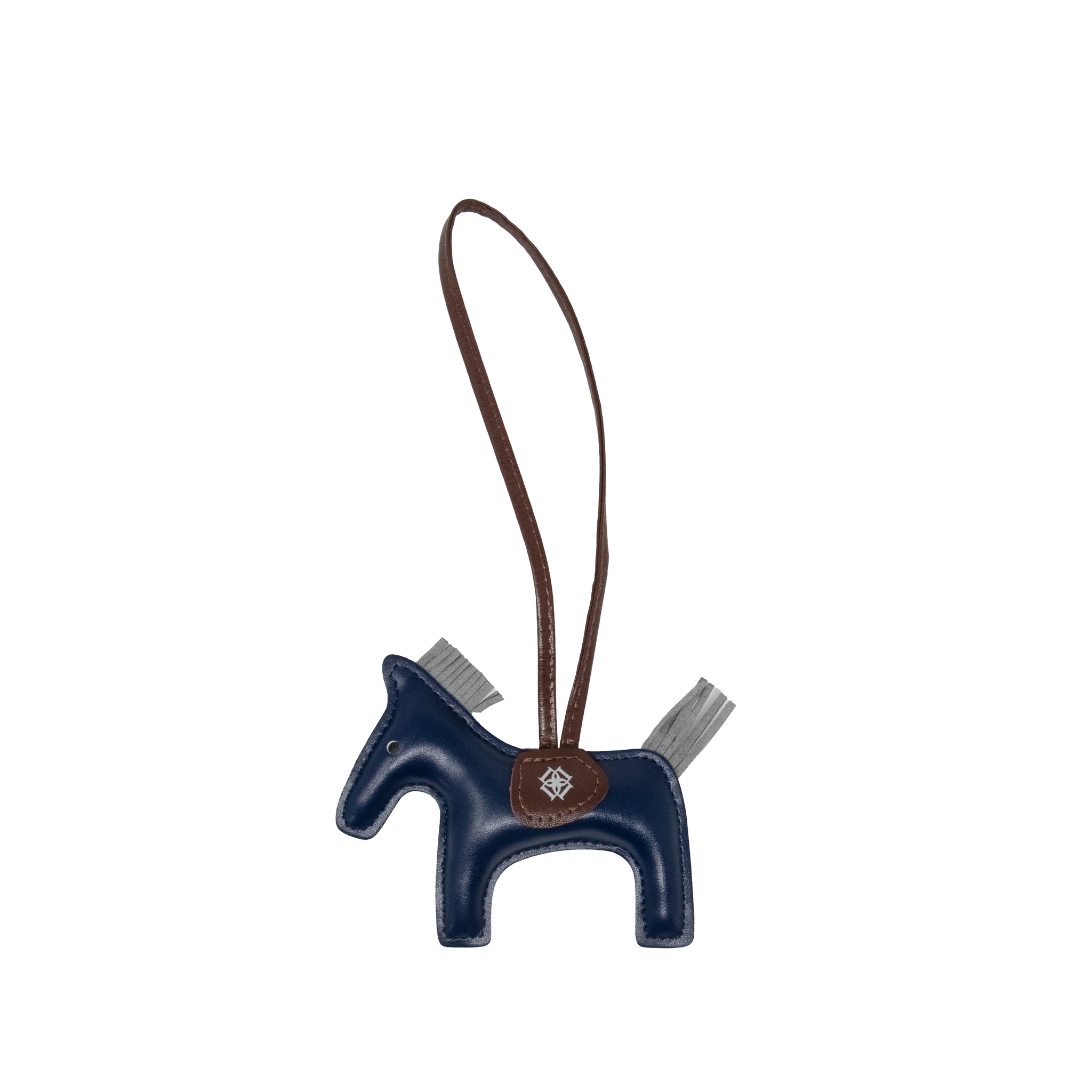 Dapple Pony Handbag Charm