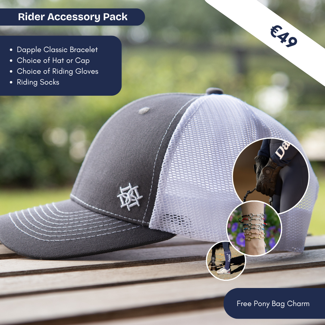 Rider Accessory Pack