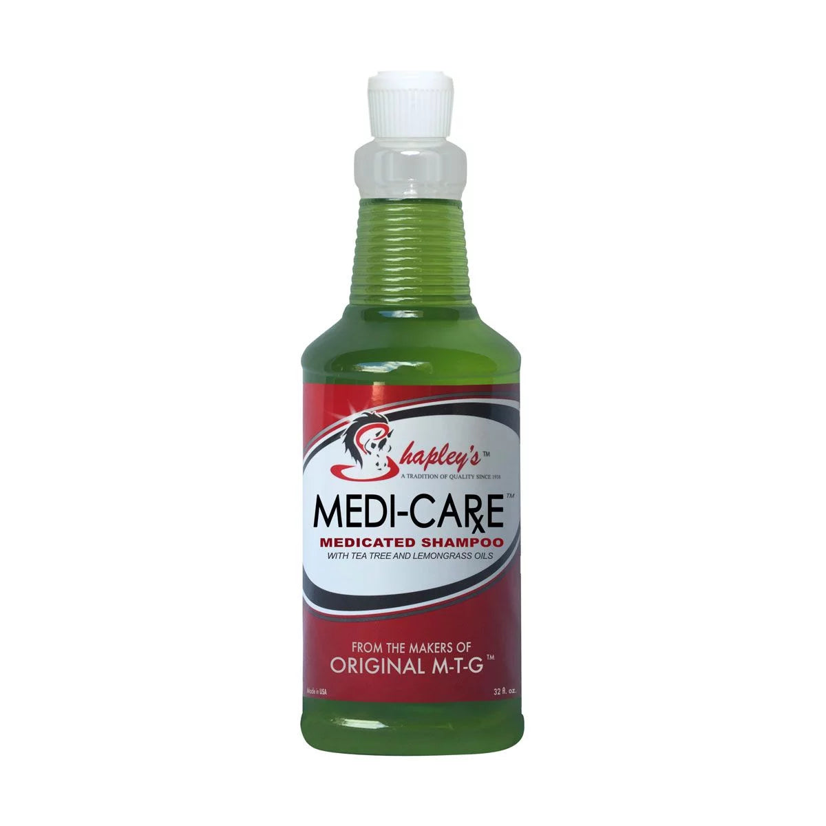 Shapley's Medi-Care