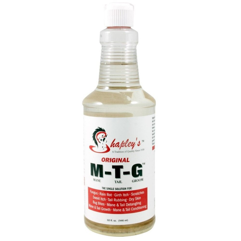 Shapley's Original Mane Tail Groom