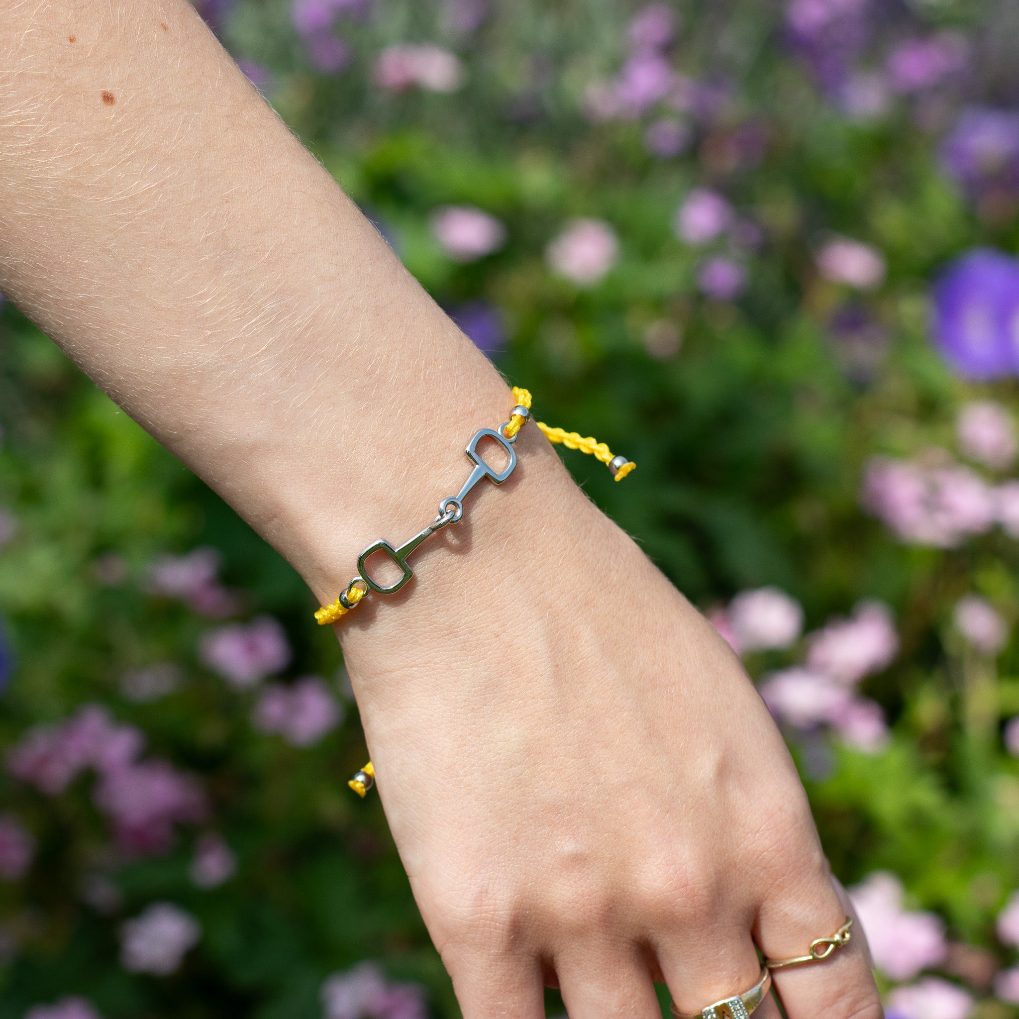 Dapple x Tiggy’s Trust Classic Bracelet