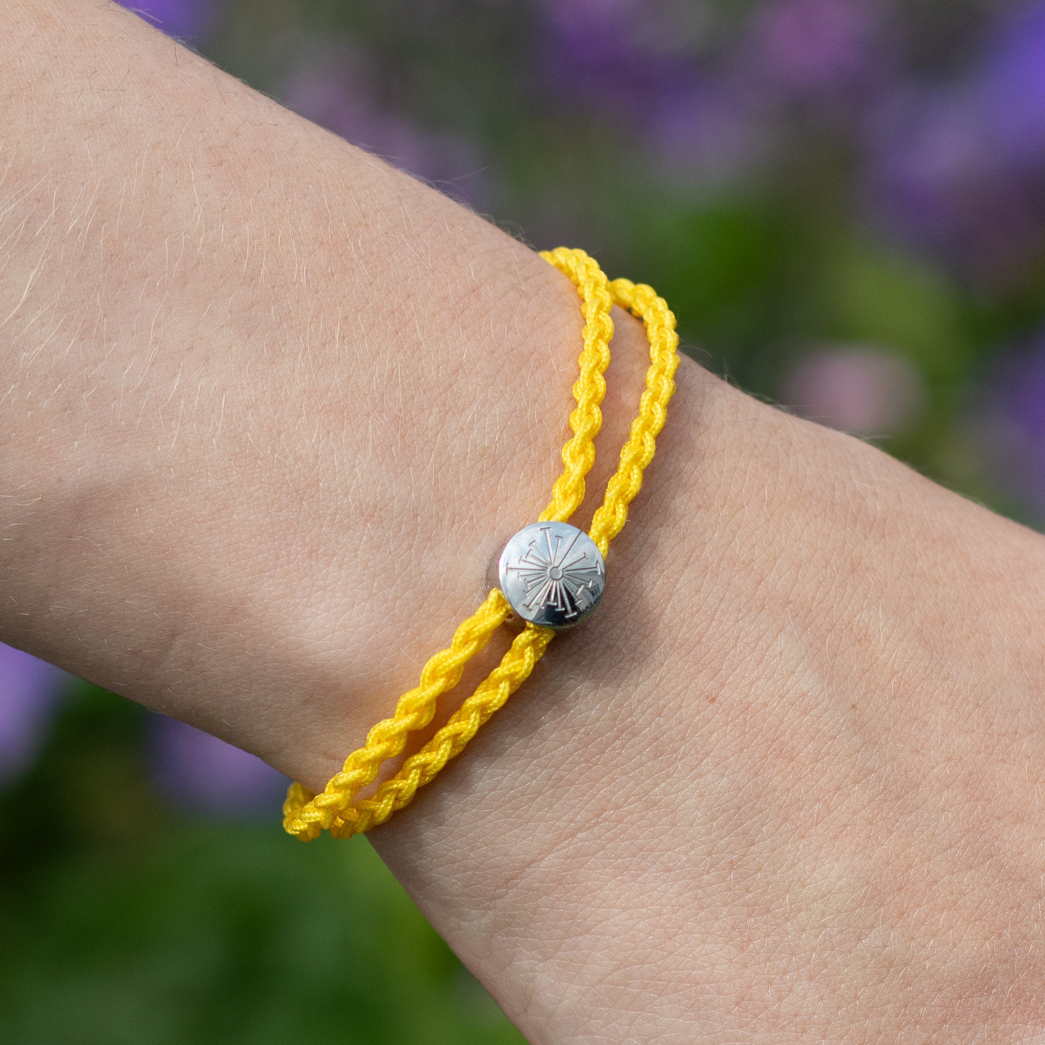 Dapple x Tiggy’s Trust Classic Bracelet
