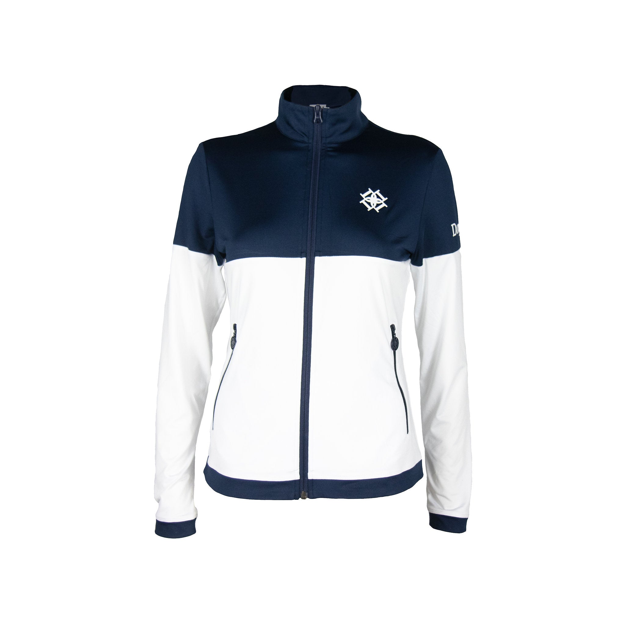 Training Jacket - Dapple Equestrian