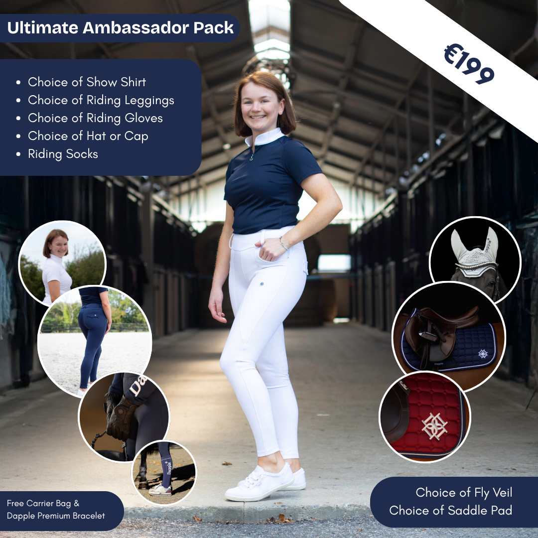 Ultimate Ambassador Pack