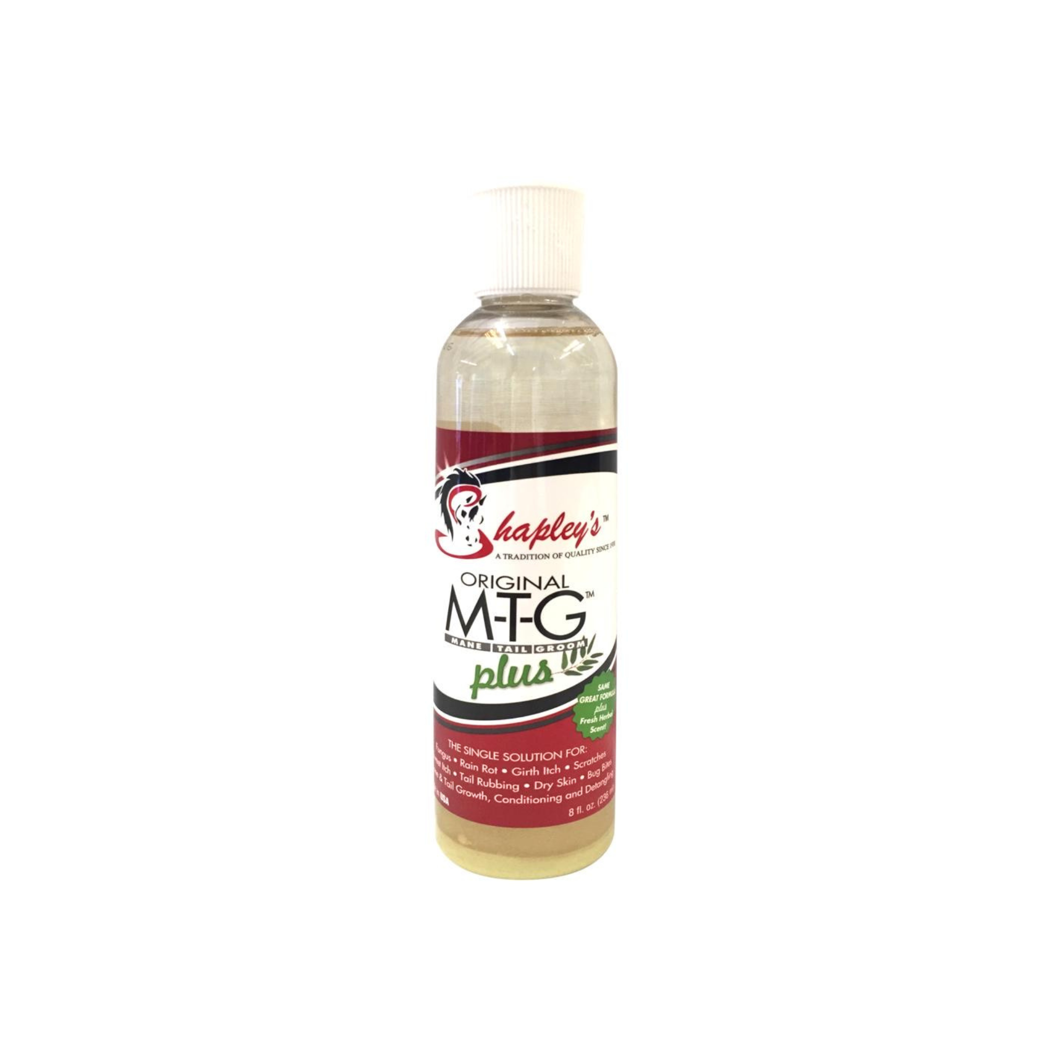 Shapley's Original MTG Plus 236ml