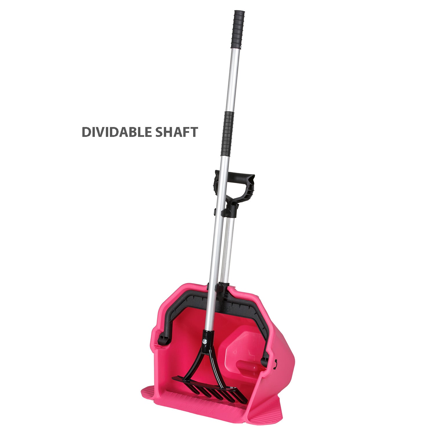 Quick Pick Pooper Scooper