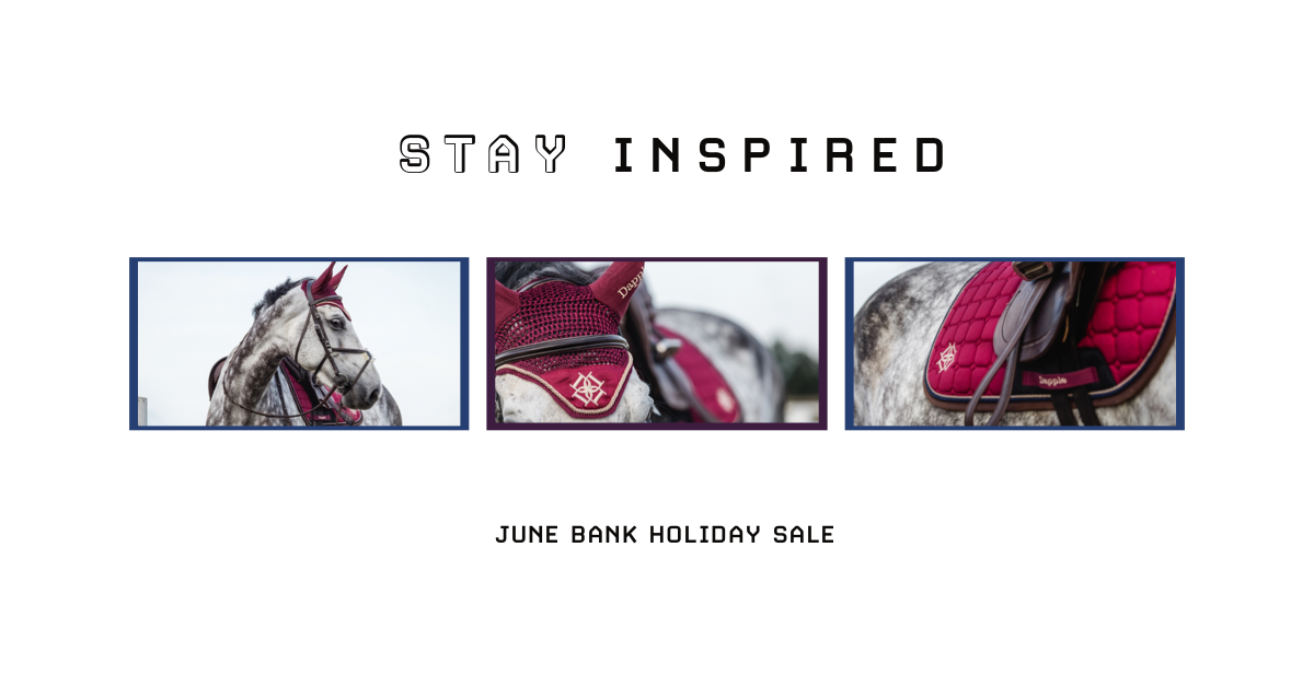 June Bank Holiday Sale 2020